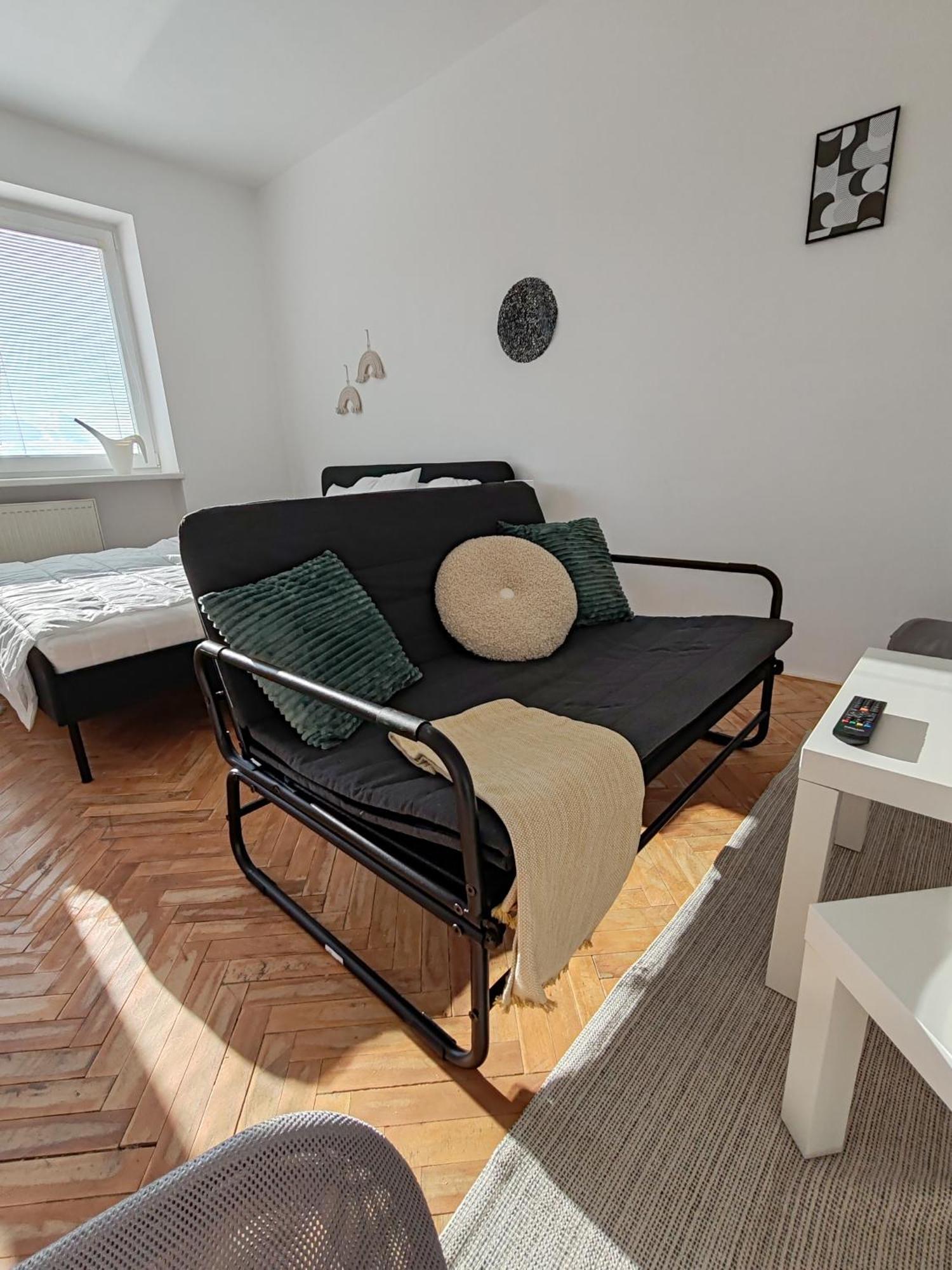 Apartman Brezinova ブルノ エクステリア 写真